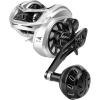 image:imageKastKing Kapstan Elite 300 Baitcasting Fishing Reel Low Profile Large Capacity Casting Reel Graphite Frame 35 lbs Drag 541 Ratio 61 Double ShieldedSS BB Centrifugal Braking Aluminum HandleLeft Handed541