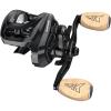 image:imageKastKing MegaTron Baitcasting Reels High Capacity or High Speed Low Profile Casting Reel 71 Double Shielded Stainless Steel BB 8Button Magnetic Brakes Powerful Drag Freshwater amp Inshore FishingLeft 721