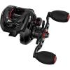 image:imageKastKing Royale Legend II Baitcasting Reels New Compact Design Baitcaster Fishing Reel 1764LB Carbon Fiber Drag CrossFire 8 Magnet Braking System Available in 541 and 721541left