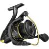 image:imageKastKing Sharky Spinning Reel  521 amp 621 Gear Ratios Carbon Fiber Drag 33395LB 101 Stainless Bearings Lightweight Nylitech Body Oversize Shaft for Saltwater amp Freshwater621Sharky X