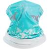 O: Turquoise Fizz Fade (Size: 19