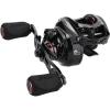 image:imageKastKing Spartacus II Baitcasting Fishing Reel 6oz Ultralight Baitcaster Reel Super Smooth with 176 LB Carbon Fiber Drag 721 Gear Ratio 39mm Palm Perfect Lower Profile DesignCRightBlack Rhino721