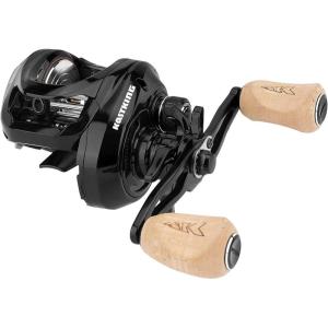 image:imageKastKing MegaTron Baitcasting Reels High Capacity or High Speed Low Profile Casting Reel 71 Double Shielded Stainless Steel BB 8Button Magnetic Brakes Powerful Drag Freshwater amp Inshore FishingLeft641