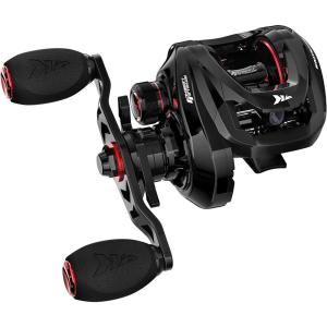 image:imageKastKing Royale Legend II Baitcasting Reels New Compact Design Baitcaster Fishing Reel 1764LB Carbon Fiber Drag CrossFire 8 Magnet Braking System Available in 541 and 721721right
