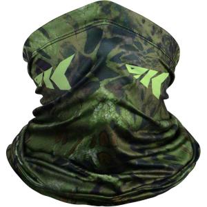 image:imageKastKing Sol Armis Neck Gaiter  UPF 50 Face Mask  UV Sun Protection Mask for Men amp Women Fishing HikingI Ambush Size 19x95