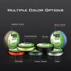 image:imageKastKing Hammer Braid Fishing Line  Abrasion Resistant Braided Line Made in The USA Thin Diameter Superline Line Endorsed by Bill Dance Tighter Diamond Braid Zero Stretch More Color FastE Green Camo