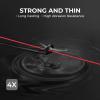 image:imageKastKing Superpower ColorShield Braided Fishing Line  Colorfast Braided Line 100 Solution Dyed UHMWPE Fiber Smooth amp Strong Superline Near Zero Stretch Sensitive High Abrasion Resistance