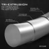 image:imageKastKing TriPolymer Advanced Monofilament Fishing Line Low Light Refraction Super Smooth Highly Abrasion Resistant Triple Cross Head Extrusion Process Fishing LineICE CLEAR