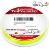 image:imageKastKing TriPolymer Advanced Monofilament Fishing Line Low Light Refraction Super Smooth Highly Abrasion Resistant Triple Cross Head Extrusion Process Fishing LineSUNRISE YELLOW
