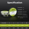 image:imageKastKing TriPolymer Crappie Advanced Monofilament Fishing Line Higher Strength Super Smooth Low Light Refraction TriExtrusion Advanced Mono Fishing line Highly Abrasion ResistantSUNRISE YELLOW