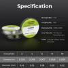 image:imageKastKing TriPolymer Crappie Advanced Monofilament Fishing Line Higher Strength Super Smooth Low Light Refraction TriExtrusion Advanced Mono Fishing line Highly Abrasion ResistantICE CLEAR