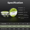 image:imageKastKing TriPolymer Crappie Advanced Monofilament Fishing Line Higher Strength Super Smooth Low Light Refraction TriExtrusion Advanced Mono Fishing line Highly Abrasion ResistantCAMO
