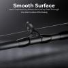 image:imageKastKing TriPolymer Crappie Advanced Monofilament Fishing Line Higher Strength Super Smooth Low Light Refraction TriExtrusion Advanced Mono Fishing line Highly Abrasion ResistantICE CLEAR