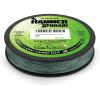 image:imageKastKing Hammer Braid Fishing Line  Abrasion Resistant Braided Line Made in The USA Thin Diameter Superline Line Endorsed by Bill Dance Tighter Diamond Braid Zero Stretch More Color FastC Moss Green