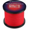 image:imageKastKing Superpower ColorShield Braided Fishing Line  Colorfast Braided Line 100 Solution Dyed UHMWPE Fiber Smooth amp Strong Superline Near Zero Stretch Sensitive High Abrasion Resistance