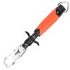 image:imageKastKing Paradox 11 Stainless Steel Lip Grip with Integrated Scale CorrosionResistant NonSlip Handle Swivel Jaws 32lbs Scale Design Durable Fishing Tool for Safe Easy Catch amp ReleaseC 11 Lip Grip with Scale