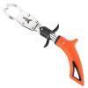 image:imageKastKing Paradox 11 Stainless Steel Lip Grip with Integrated Scale CorrosionResistant NonSlip Handle Swivel Jaws 32lbs Scale Design Durable Fishing Tool for Safe Easy Catch amp ReleaseB 11 Pistol Lip Grip