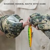 image:imageKastKing La Sal Fishing Gloves UPF50 Sun Gloves UV Protection Fingerless Gloves Men Women for Outdoor Kayaking Rowing Paddling Canoeing HuntingC Boulder Camo Origins