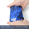 image:imageKastKing La Sal Fishing Gloves UPF50 Sun Gloves UV Protection Fingerless Gloves Men Women for Outdoor Kayaking Rowing Paddling Canoeing HuntingG Boulder Camo Juno