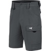 image:imageKastKing Rekon Mens Fishing Cargo Shorts Quick Dry Casual Hiking Shorts for Men Travel Golf Camping TacticalDark Gray