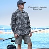 image:imageKastKing Rekon Mens Fishing Cargo Shorts Quick Dry Casual Hiking Shorts for Men Travel Golf Camping TacticalGray Regular Fit