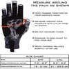 image:imageKastKing Sol Armis Sun Gloves UPF50 Fishing Gloves UV Protection Sun Protection for Outdoor Kayaking RowingB Blackout Prym1