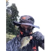 image:imageKastKing Sol Armis Sun Gloves UPF50 Fishing Gloves UV Protection Sun Protection for Outdoor Kayaking RowingB Blackout Prym1