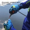 image:imageKastKing Sol Armis Sun Gloves UPF50 Fishing Gloves UV Protection Sun Protection for Outdoor Kayaking RowingC Shoreline Prym1