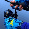 image:imageKastKing Sol Armis Sun Gloves UPF50 Fishing Gloves UV Protection Sun Protection for Outdoor Kayaking RowingC Shoreline Prym1