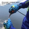 image:imageKastKing Sol Armis Sun Gloves UPF50 Fishing Gloves UV Protection Sun Protection for Outdoor Kayaking RowingC Shoreline Prym1