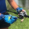 image:imageKastKing Sol Armis Sun Gloves UPF50 Fishing Gloves UV Protection Sun Protection for Outdoor Kayaking RowingC Shoreline Prym1