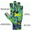 image:imageKastKing Sol Armis Sun Gloves UPF50 Fishing Gloves UV Protection Sun Protection for Outdoor Kayaking RowingL Blue Tang Prym1