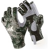 C: Boulder Camo Origins