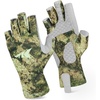 L: Boulder Camo Tan