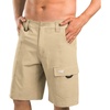 Khaki [Regular Fit]