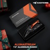 image:imageKastKing AlumaStream Finesse Fishing Tool Combo 75 Aluminum Saltwater Fishing Pliers Crossover Pliers Wacky amp Neko Rig Plier with ORing Storage Fishing Tool Combo Fishing Gifts for MenA75 Aluminum Plier
