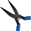 image:imageKastKing Intimidator Fishing Pliers Corrosion Resistant Polymer Coated Fishing Tools Tungsten Carbide Cutters Saltwater Resistant Fishing GearB5 Straight Nose