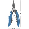 image:imageKastKing Intimidator Fishing Pliers Corrosion Resistant Polymer Coated Fishing Tools Tungsten Carbide Cutters Saltwater Resistant Fishing GearC 5 Accusplit