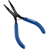 image:imageKastKing Intimidator Fishing Pliers Corrosion Resistant Polymer Coated Fishing Tools Tungsten Carbide Cutters Saltwater Resistant Fishing GearA5 Split Ring Nose