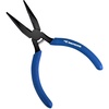 image:imageKastKing Intimidator Fishing Pliers Corrosion Resistant Polymer Coated Fishing Tools Tungsten Carbide Cutters Saltwater Resistant Fishing GearB5 Straight Nose