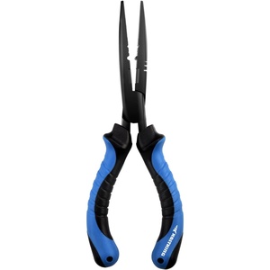 image:imageKastKing Intimidator Fishing Pliers Corrosion Resistant Polymer Coated Fishing Tools Tungsten Carbide Cutters Saltwater Resistant Fishing GearD7 Straight Nose