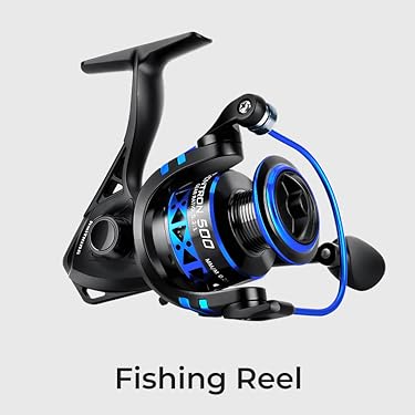 KastKing | Fishing gear for lakes, rivers, and coastal waters