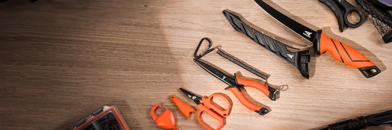 KastKing | Fishing gear for lakes, rivers, and coastal waters