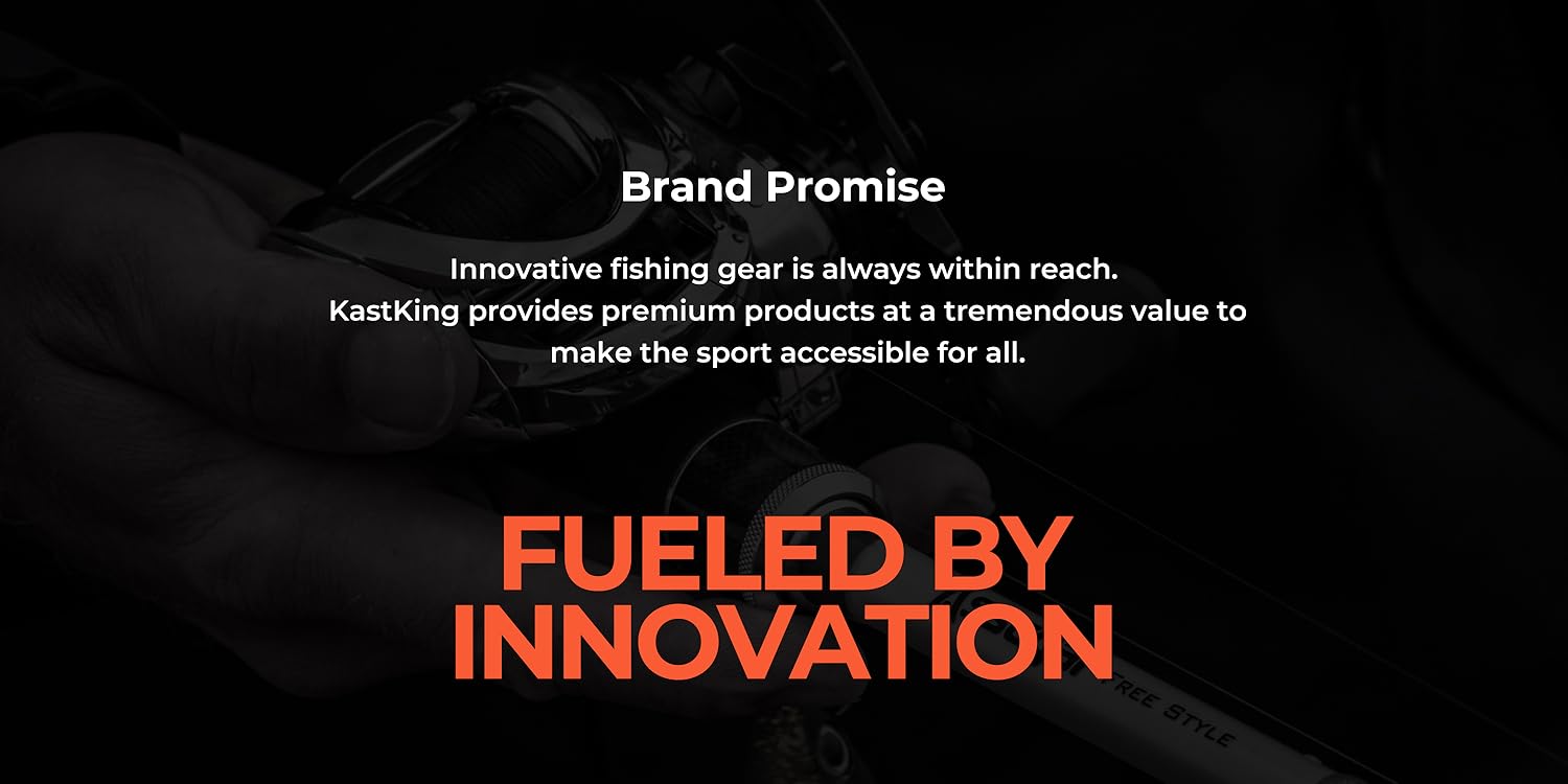 KastKing | Fishing gear for lakes, rivers, and coastal waters