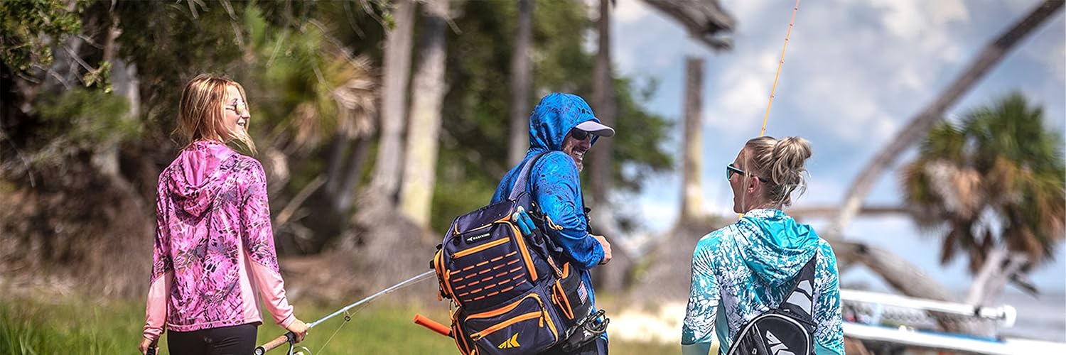 KastKing | Fishing gear for lakes, rivers, and coastal waters