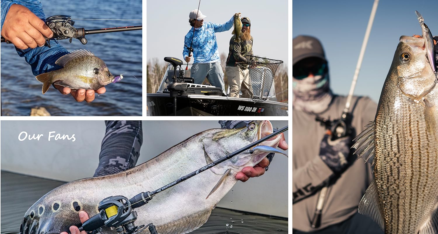 KastKing | Fishing gear for lakes, rivers, and coastal waters
