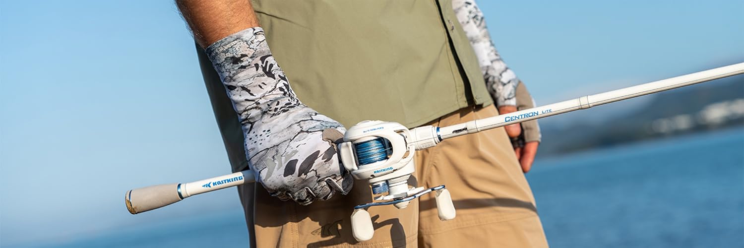 KastKing | Fishing gear for lakes, rivers, and coastal waters