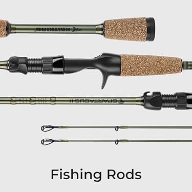 KastKing | Fishing gear for lakes, rivers, and coastal waters