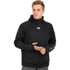 image:imageKastKing Mountain Mist Fishing Hoodie Water Resistant Windproof Breathable Fleece Lining BuiltIn Neck Gaiter amp Thumb Holes