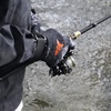 image:imageKastKing IceRiver Fishing Gloves 100 Waterproof Gloves for Men amp Women Cold Weather Fishing amp Outdoor Sports Ideal for Ice Fishing amp Winter ActivitiesPrym1 Blackout